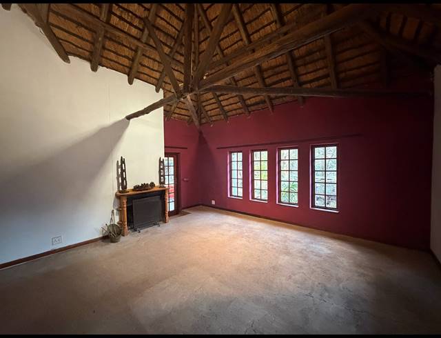 4 BEDROOM HOUSE TO LET IN DARGLE